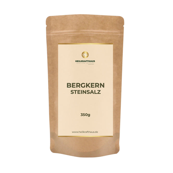Bergkern Steinsalz