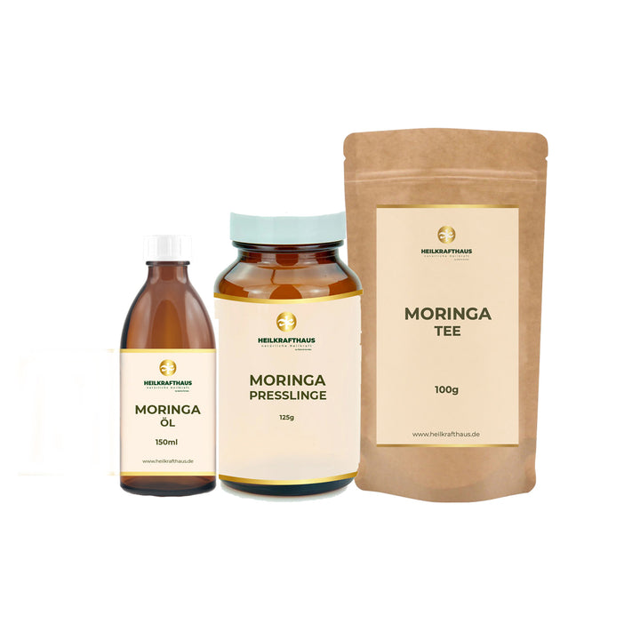 Immun Booster Paket