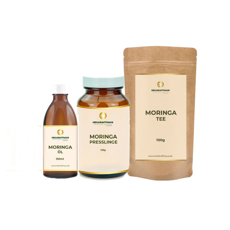 Immun Booster Paket