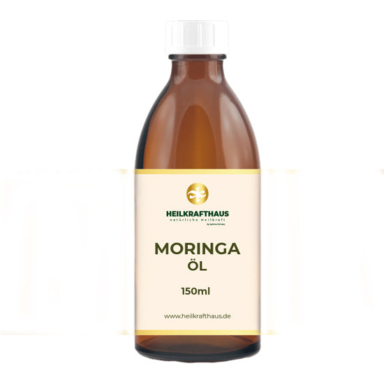 Moringaöl