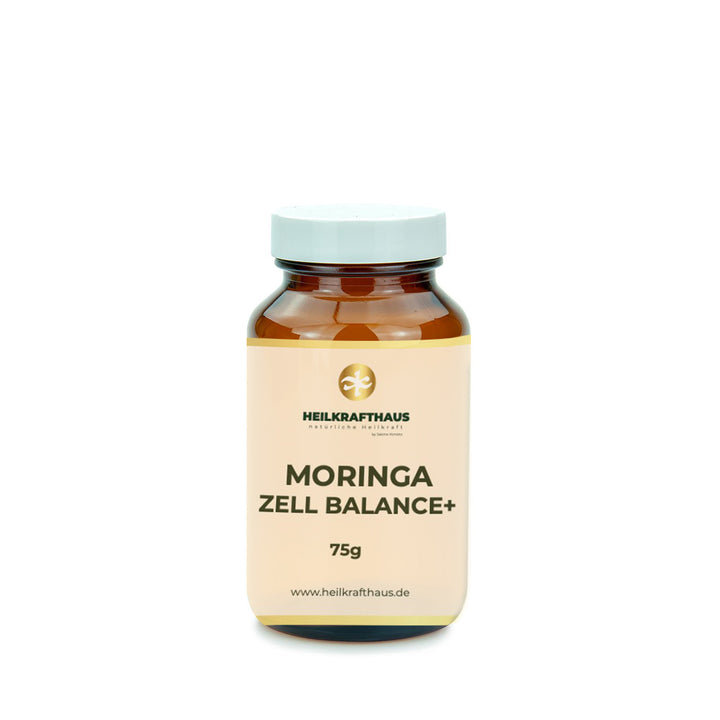 Moringa Zell Balance+