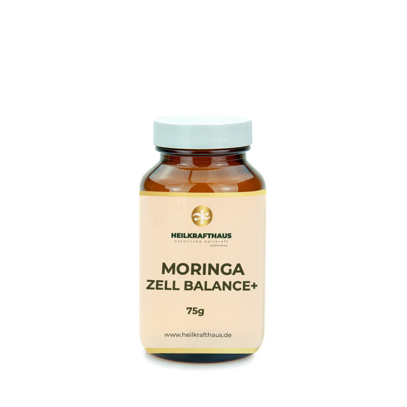 Moringa Zell Balance+