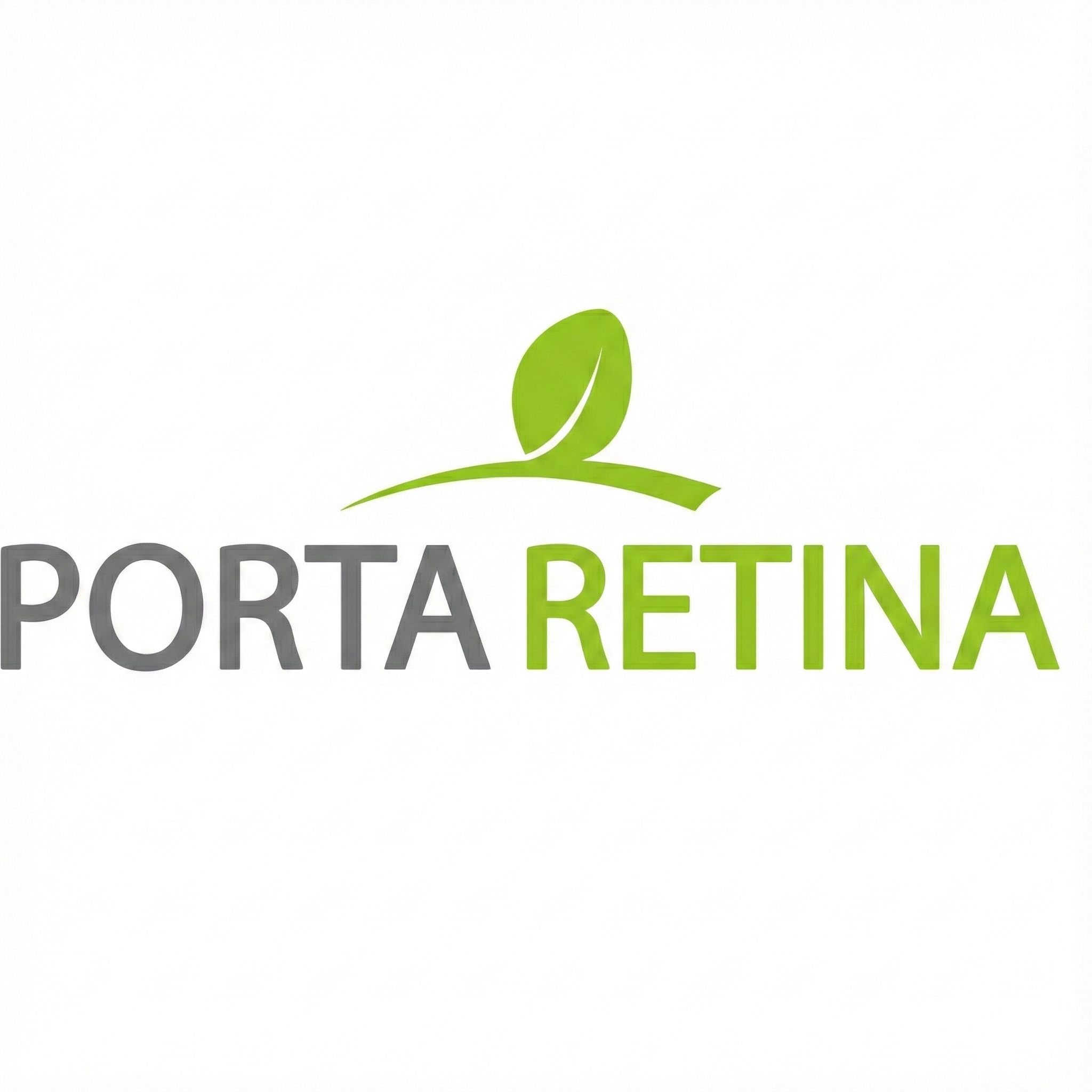 Porta Retina logo